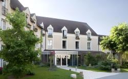 Hôtel Aux Vieux Remparts