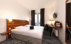 The Originals Access, Hôtel Colmar Gare