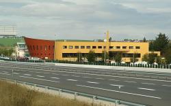 The Originals Access, Hôtel Millau Sud