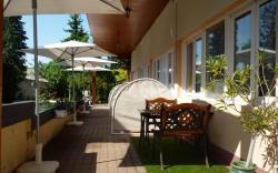 The Originals Boutique, Hôtel Clos Sainte Marie, Nevers