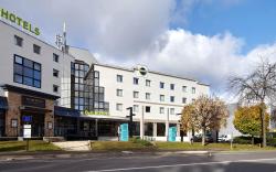 B&B HOTEL Paris Rosny-sous-Bois