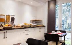 The Originals City, Hotel Paris Sud, Orly-Draveil                          