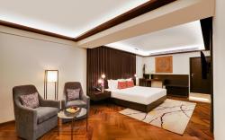 Lemon Tree Premier Vijayawada