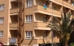 OZCAN HOTEL