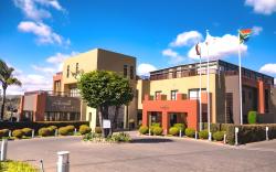 St Andrews Hotel and Spa pty Ltd