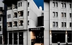 Marigold Thermal & SPA Hotel Bursa