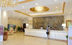 Vienna Classic Hotel Suzhou Likou Furniture Market Metro Station