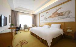 Vienna International Shanghai Hongqiao Hub Malu