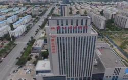 Vienna Hotel Yinchuan High-Speed Railway Station