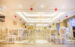 Vienna Hotel Xuzhou Pengcheng Square Metro Station