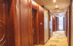 Vienna Hotel Guiyang Jiaxiulou Jichang Road