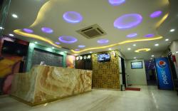 Hotel RR International