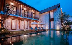 One Degree Sunset Hill Leisure