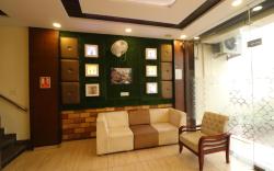 Hotel Eurasia Mohali International Airport