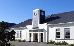 Wigram Base