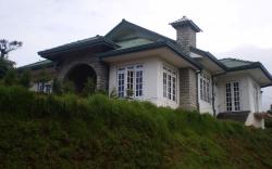 The Royal Terrace Bungalow