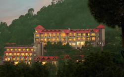 Glenview Resort Kasauli, a member of Radisson Individuals