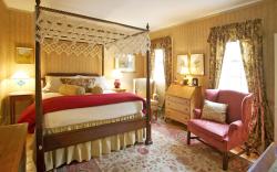 The Stockbridge Country Inn