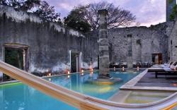 Hacienda Uayamon By IHG