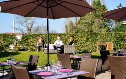 Sure Hotel by Best Western Biarritz Aeroport