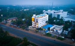 Grand Padappai Residency