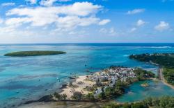 Preskil Island Resort Mauritius