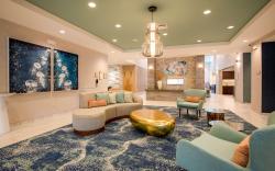 Homewood Suites by Hilton Myrtle Beach Coastal Grand Mall