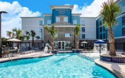 Homewood Suites by Hilton Myrtle Beach Coastal Grand Mall
