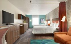 Home2 Suites by Hilton Miami Doral West Airport