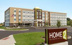 Home2 Suites by Hilton Ephrata