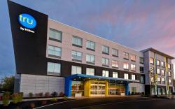 Tru by Hilton Concord