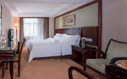 Vienna Hotel Huizhou Zhongkai Road