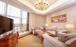 Vienna International Hotel Xi'an Hancheng Lake Branch