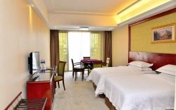 Vienna Hotel Dongguan Hou street Wanda Plaza