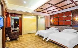 Vienna Classic Hotel Dongguan Tangxia Guanlan Lake Golf Club