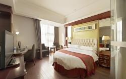 Vienna International Hotel Shanghai Hongqiao Expo Center Caohejing