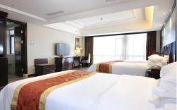Vienna International Hotel Huizhou Huidong Honghai Bay