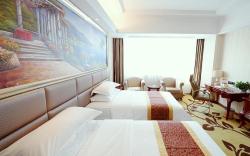 Vienna International Shanghai Nanxiang