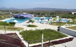 Garden Hotel
