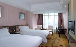 Vienna 3 Best Hotel Dongguan Liaobu Shida Road