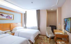 Vienna Classic Hotel Guangzhou South Station Nanpu Metro Station