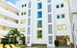 Bloom Hotel - Calangute