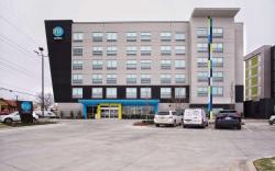 Tru by Hilton Oklahoma City NW Expressway