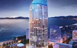 HD Panorama Nha Trang Condotel & Pool