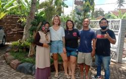 HOSTEL TARUNA SYARIAH