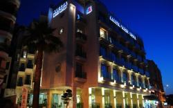ALESTA YACHT HOTEL