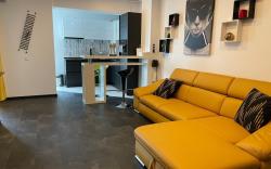 Fancy Westpark 2 Residence Lake View W7