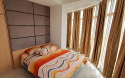 TreeParkCity 2 Bedroom Superior by WinsHome