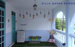 Villa Qaseh Bonda