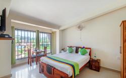 Treebo New Redfern, Madikeri